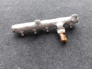 bontott AUDI A5 Közösnyomócső