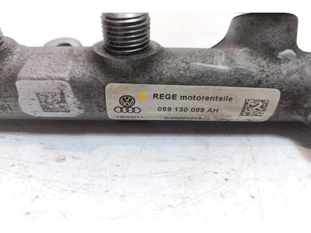 bontott AUDI A5 Közösnyomócső