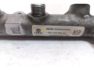 bontott AUDI A5 Közösnyomócső