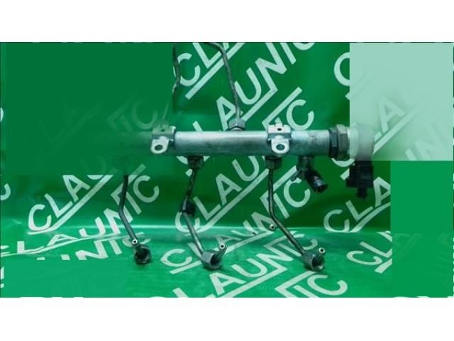 bontott AUDI A5 Közösnyomócső