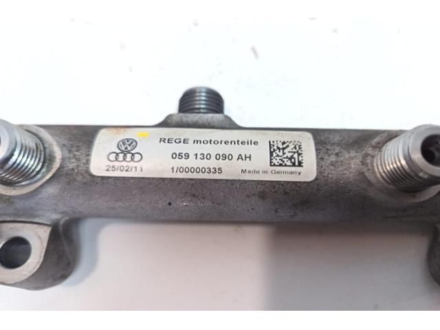 bontott AUDI A5 Közösnyomócső