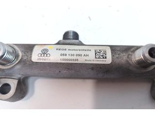 bontott AUDI A5 Közösnyomócső