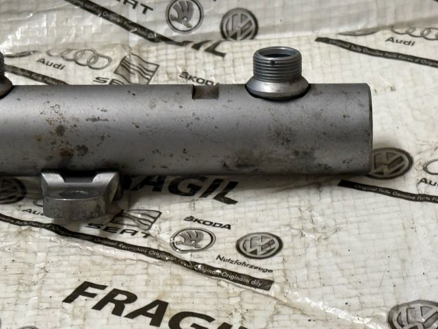 bontott AUDI A5 Közösnyomócső