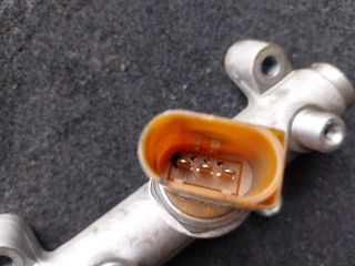 bontott AUDI A5 Közösnyomócső