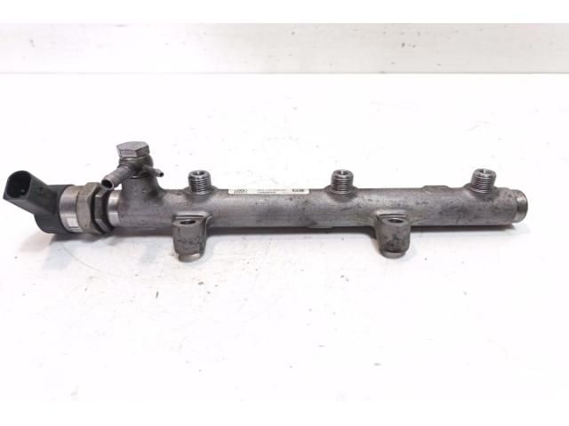 bontott AUDI A5 Közösnyomócső