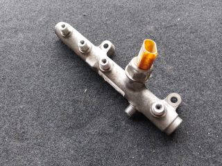 bontott AUDI A5 Közösnyomócső