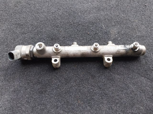 bontott AUDI A5 Közösnyomócső