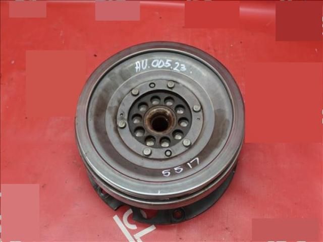 bontott AUDI A5 Kuplung Szett (Szerkezet, Tárcsa)