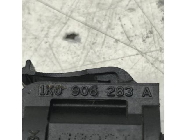 bontott AUDI A5 Lefújószelep