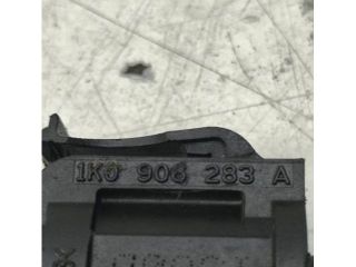 bontott AUDI A5 Lefújószelep