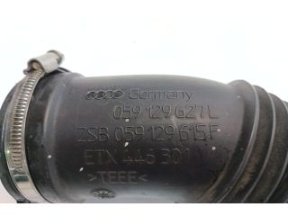 bontott AUDI A5 Légbeömlő Cső