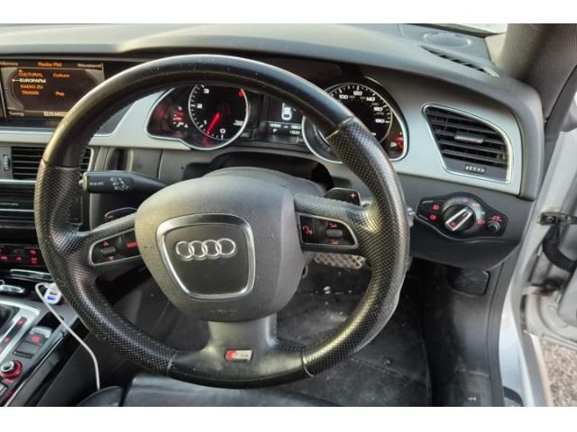 bontott AUDI A5 Légbeömlő Cső