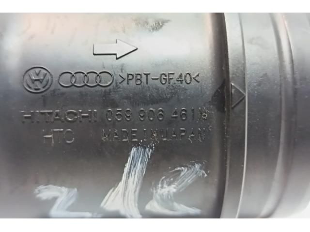 bontott AUDI A5 Légtömegmérő