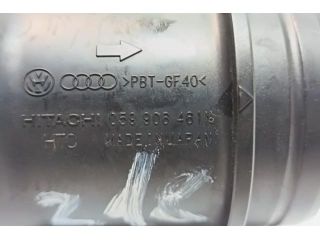 bontott AUDI A5 Légtömegmérő