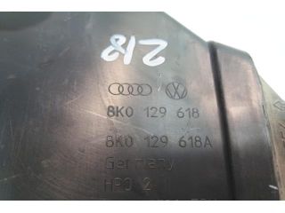 bontott AUDI A5 Levegőbeszívó Keret