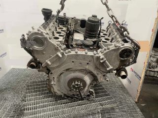 bontott AUDI A5 Motor (Fűzött blokk hengerfejjel)