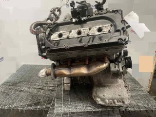 bontott AUDI A5 Motor (Fűzött blokk hengerfejjel)