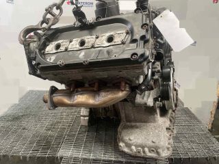 bontott AUDI A5 Motor (Fűzött blokk hengerfejjel)