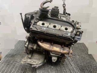 bontott AUDI A5 Motor (Fűzött blokk hengerfejjel)