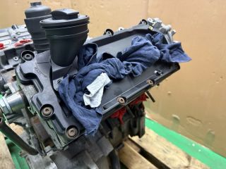 bontott AUDI A5 Motor (Fűzött blokk hengerfejjel)