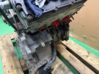 bontott AUDI A5 Motor (Fűzött blokk hengerfejjel)