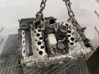 bontott AUDI A5 Motor (Fűzött blokk hengerfejjel)