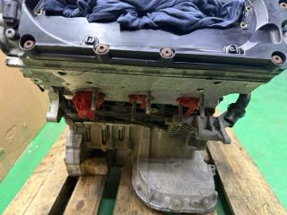 bontott AUDI A5 Motor (Fűzött blokk hengerfejjel)