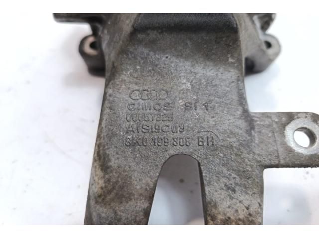 bontott AUDI A5 Motor Tartó Bak Jobb