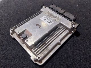 bontott AUDI A5 Motorvezérlő