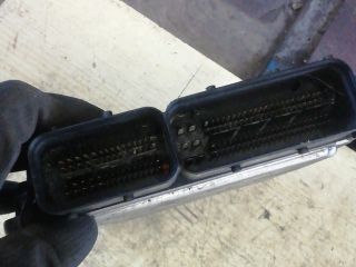 bontott AUDI A5 Motorvezérlő