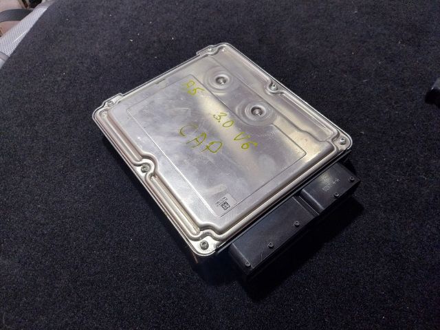 bontott AUDI A5 Motorvezérlő