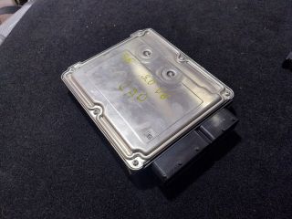 bontott AUDI A5 Motorvezérlő