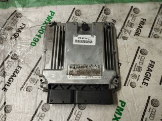 bontott AUDI A5 Motorvezérlő