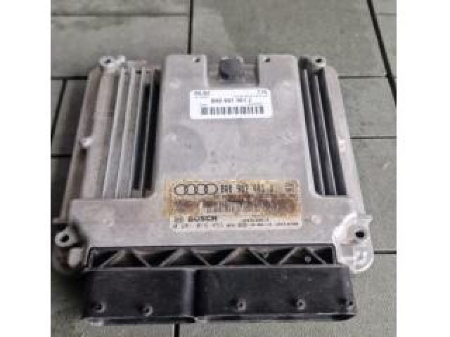 bontott AUDI A5 Motorvezérlő