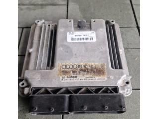 bontott AUDI A5 Motorvezérlő