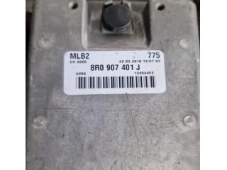 bontott AUDI A5 Motorvezérlő