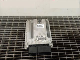 bontott AUDI A5 Motorvezérlő