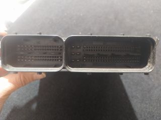 bontott AUDI A5 Motorvezérlő