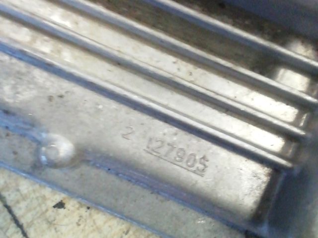 bontott AUDI A5 Motorvezérlő