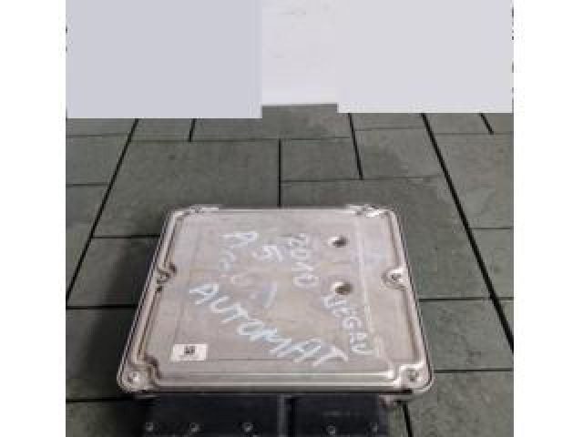 bontott AUDI A5 Motorvezérlő