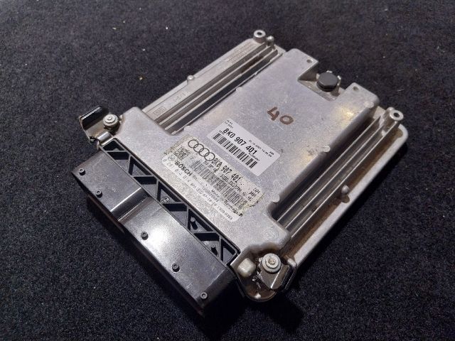 bontott AUDI A5 Motorvezérlő