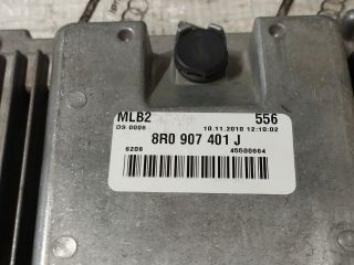 bontott AUDI A5 Motorvezérlő