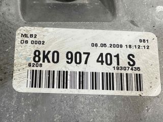 bontott AUDI A5 Motorvezérlő