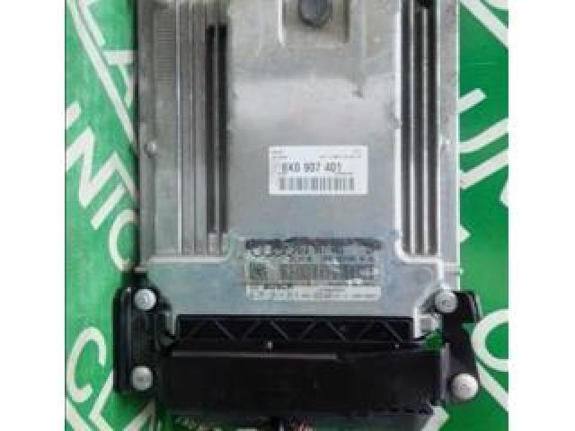 bontott AUDI A5 Motorvezérlő