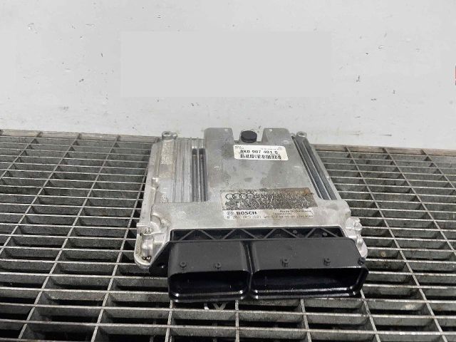 bontott AUDI A5 Motorvezérlő