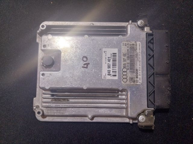 bontott AUDI A5 Motorvezérlő