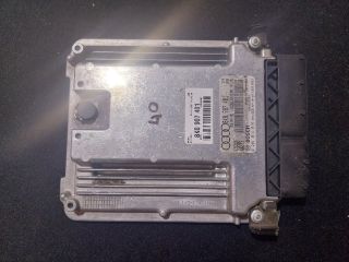 bontott AUDI A5 Motorvezérlő