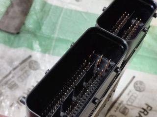 bontott AUDI A5 Motorvezérlő