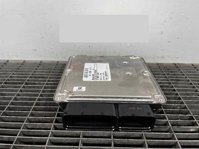 bontott AUDI A5 Motorvezérlő