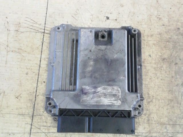 bontott AUDI A5 Motorvezérlő